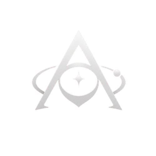 Astronaut Musik logo